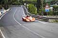 Elia Avrio pilota Mancaruso Alfredo sul circuito della Selva di Fasano (II manche)